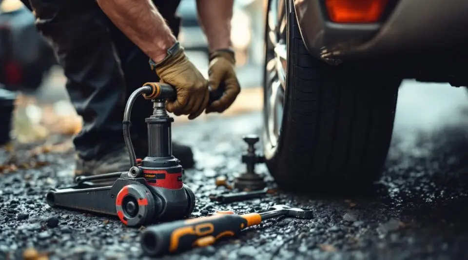 towing service in Smithfield, VA