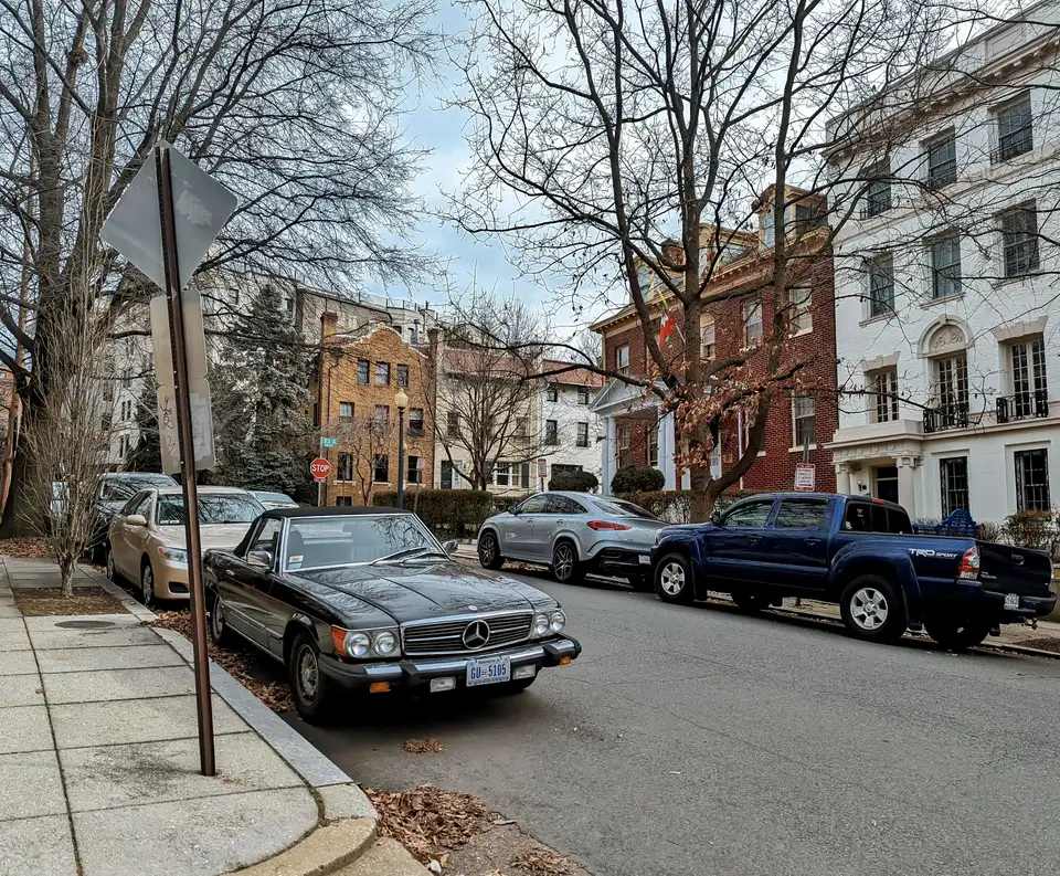 Suffolk — towing service
