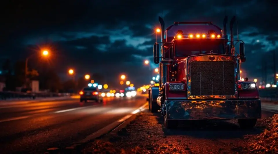 24 Hour Towing Service Portsmouth
