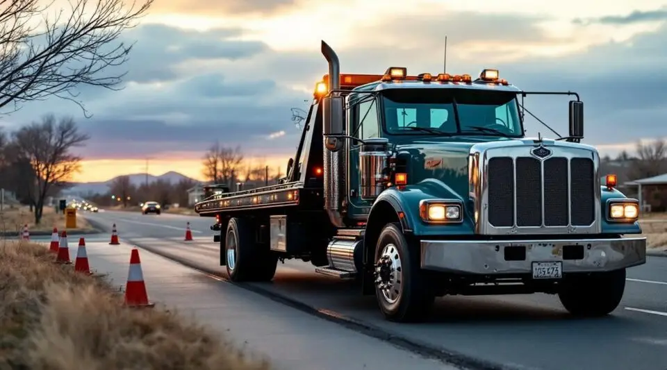 Flatbed Towing Service Portsmouth