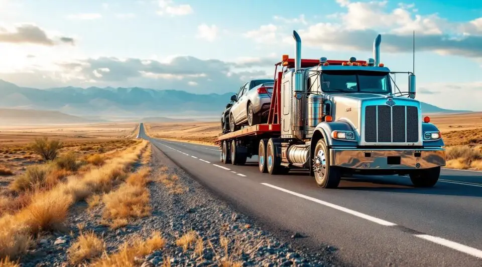 Long Distance Towing Portsmouth